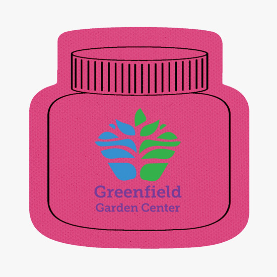 Jar Opener - Jar/Bottle - Full Color
