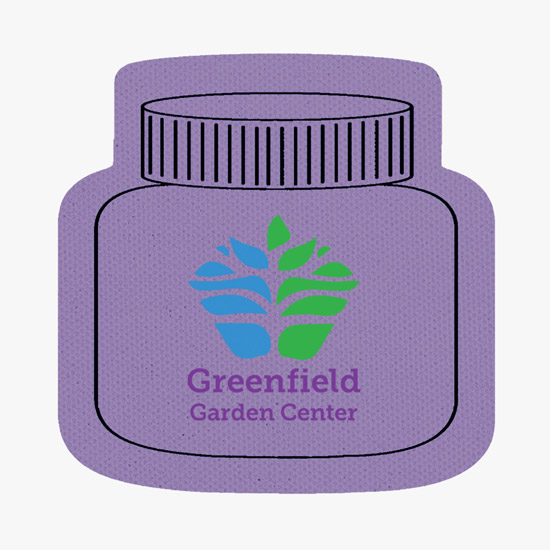Jar Opener - Jar/Bottle - Full Color