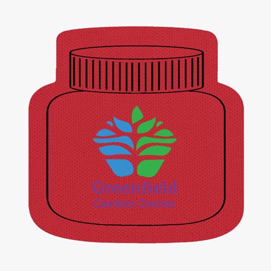 Jar Opener - Jar/Bottle - Full Color