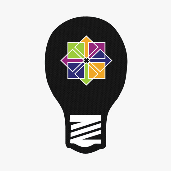 Jar Opener - Light Bulb - Full Color