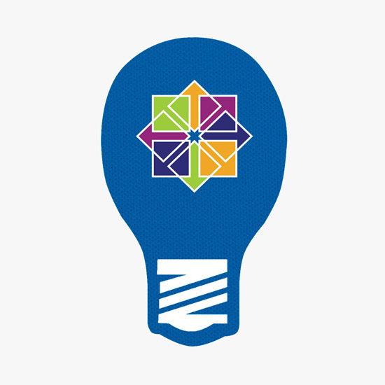 Jar Opener - Light Bulb - Full Color