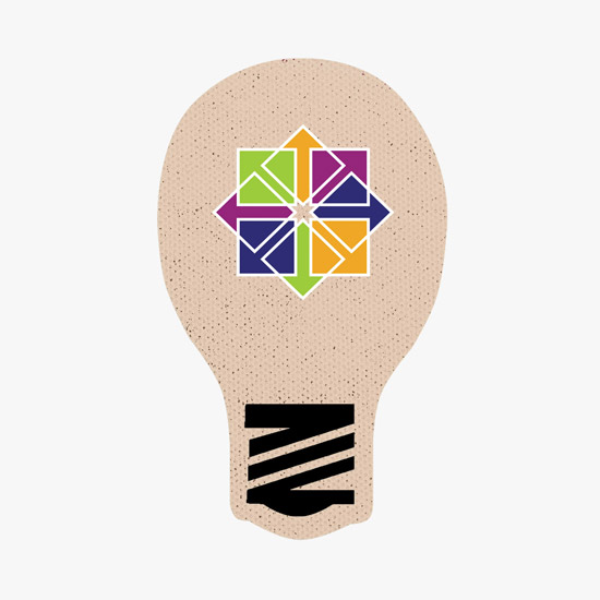 Jar Opener - Light Bulb - Full Color