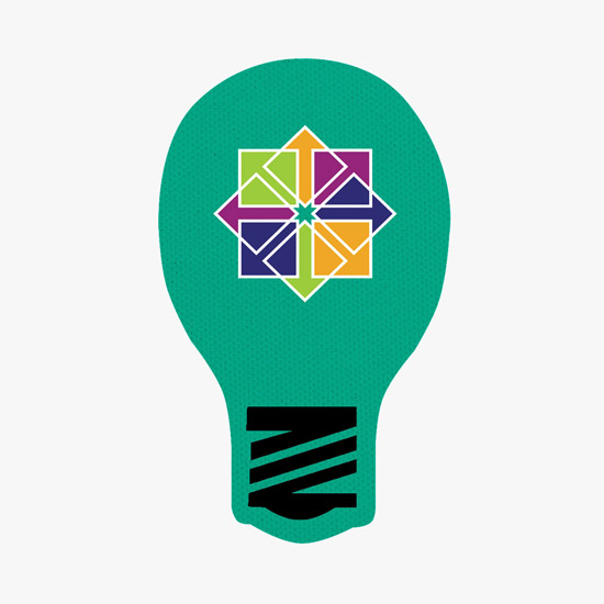 Jar Opener - Light Bulb - Full Color