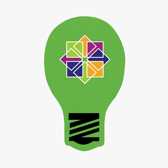 Jar Opener - Light Bulb - Full Color