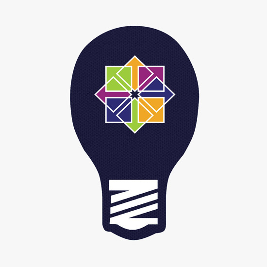 Jar Opener - Light Bulb - Full Color