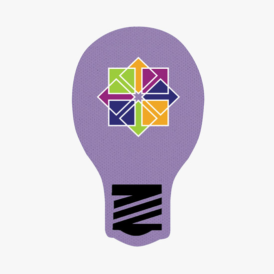 Jar Opener - Light Bulb - Full Color