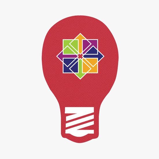 Jar Opener - Light Bulb - Full Color