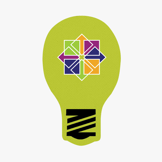Jar Opener - Light Bulb - Full Color