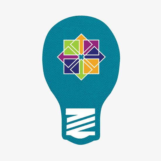 Jar Opener - Light Bulb - Full Color