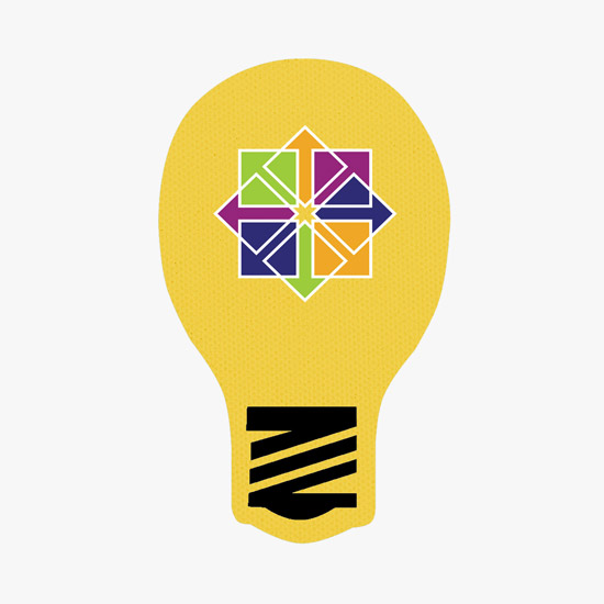 Jar Opener - Light Bulb - Full Color