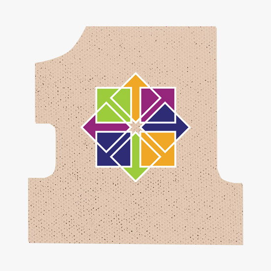 Jar Opener - #1 - Full Color