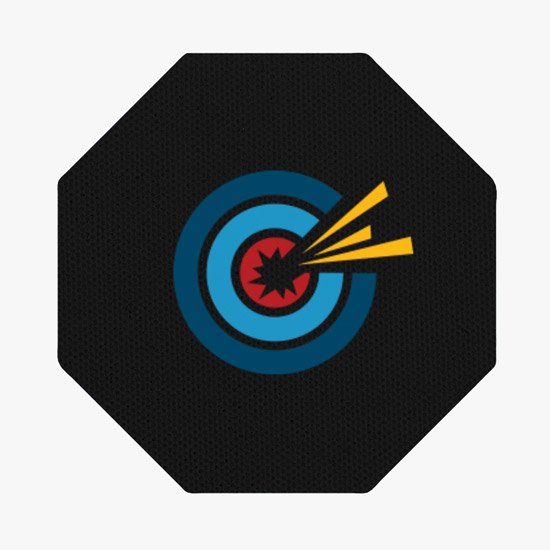 Jar Opener - Octagon - Full Color