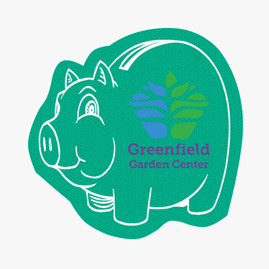 Jar Opener - Piggy - Full Color