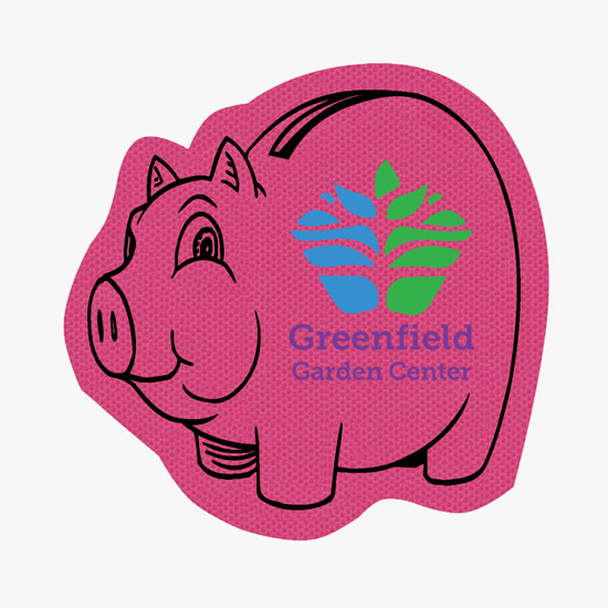 Jar Opener - Piggy - Full Color