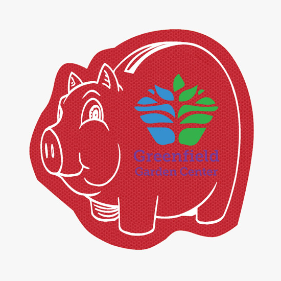 Jar Opener - Piggy - Full Color