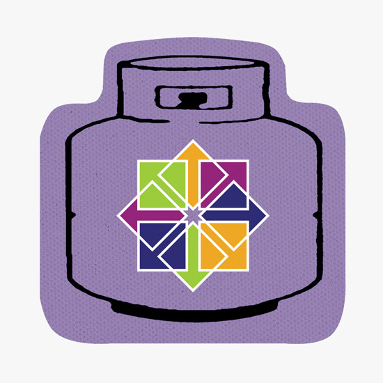 Jar Opener - Propane Tank - Full Color