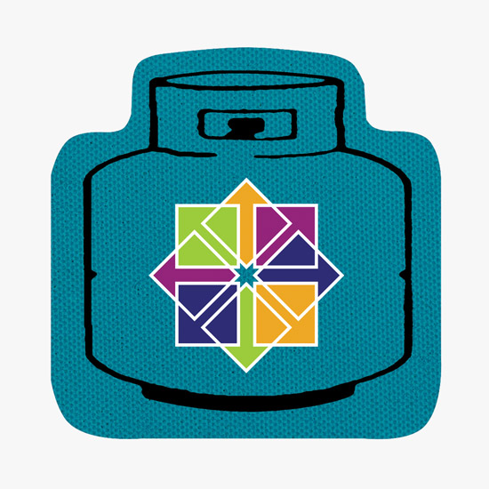 Jar Opener - Propane Tank - Full Color