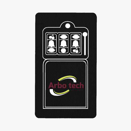 Jar Opener - Slot Machine - Full Color