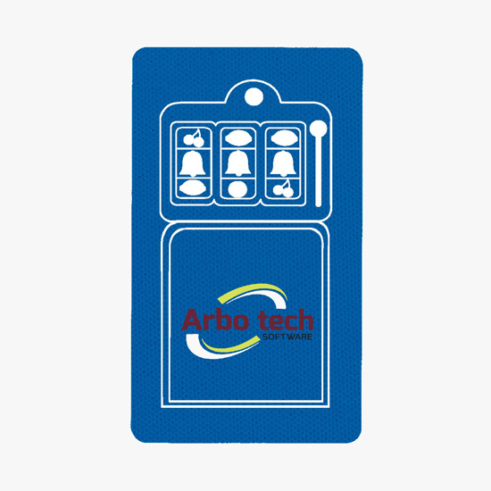 Jar Opener - Slot Machine - Full Color
