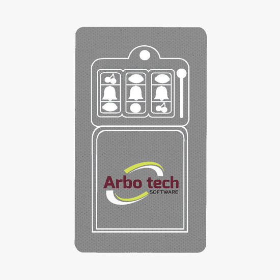 Jar Opener - Slot Machine - Full Color