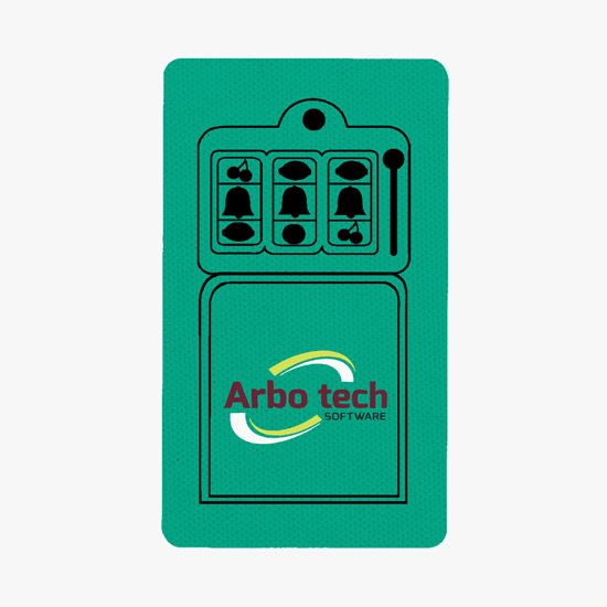 Jar Opener - Slot Machine - Full Color