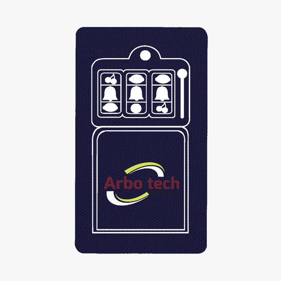 Jar Opener - Slot Machine - Full Color