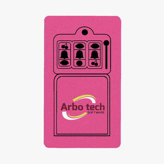 Jar Opener - Slot Machine - Full Color