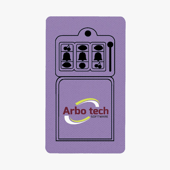 Jar Opener - Slot Machine - Full Color