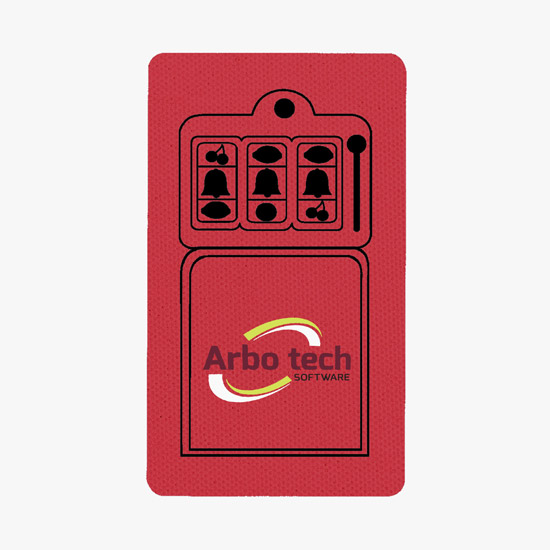 Jar Opener - Slot Machine - Full Color