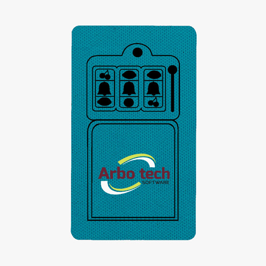 Jar Opener - Slot Machine - Full Color