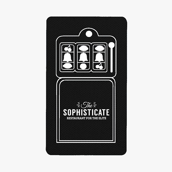 Jar Opener - Slot Machine