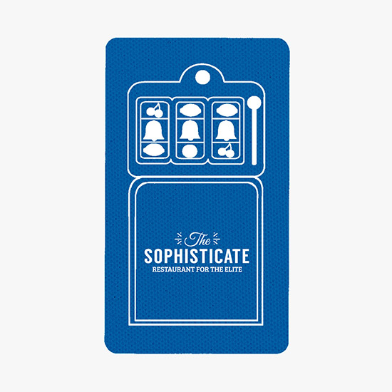 Jar Opener - Slot Machine