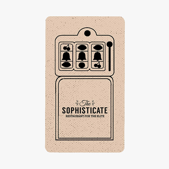 Jar Opener - Slot Machine