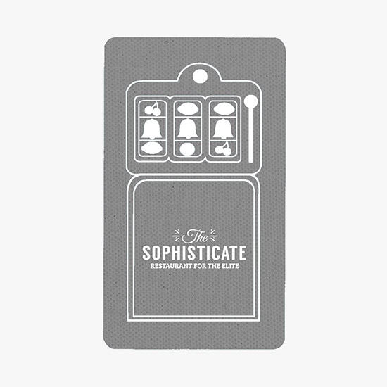 Jar Opener - Slot Machine