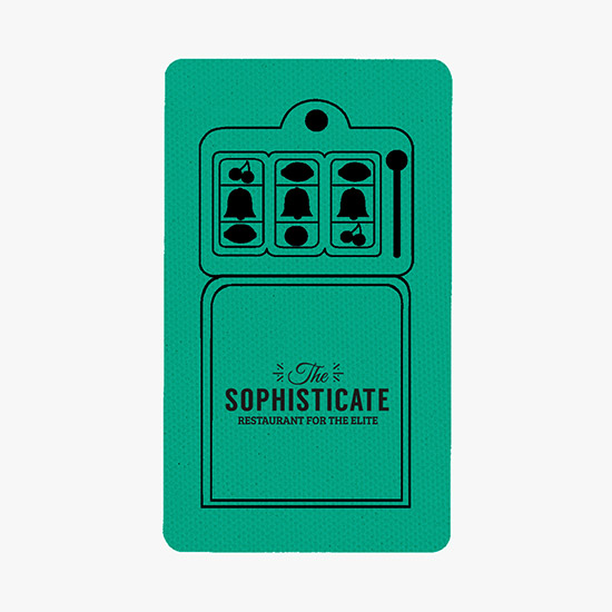 Jar Opener - Slot Machine