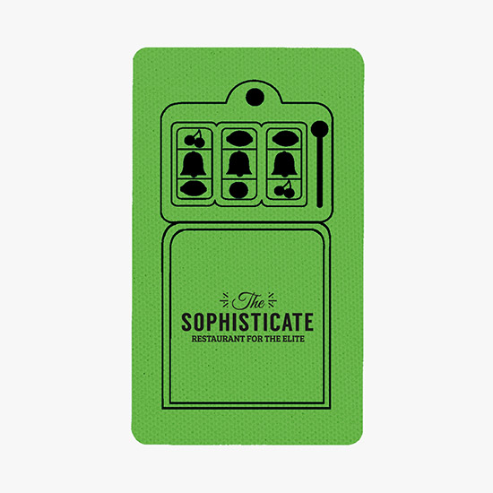 Jar Opener - Slot Machine