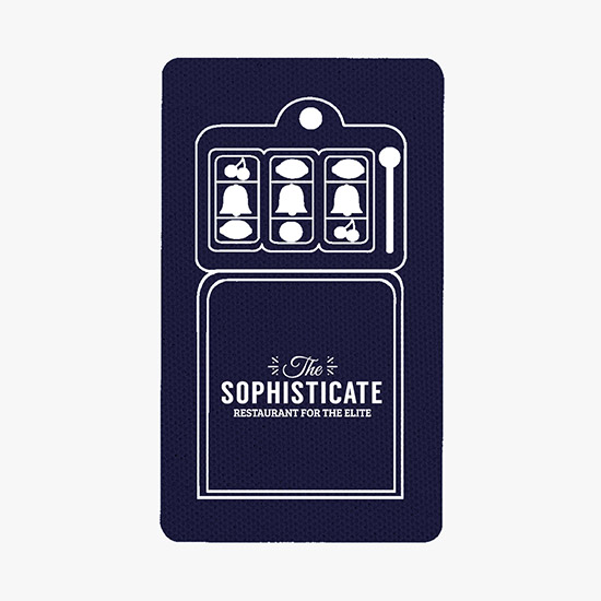 Jar Opener - Slot Machine