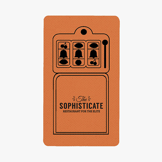 Jar Opener - Slot Machine