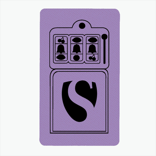 Jar Opener - Slot Machine