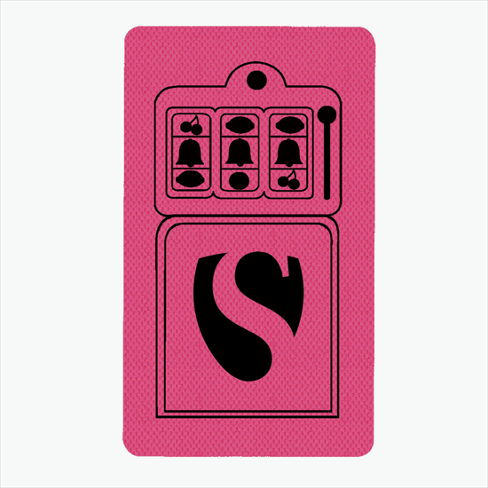 Jar Opener - Slot Machine