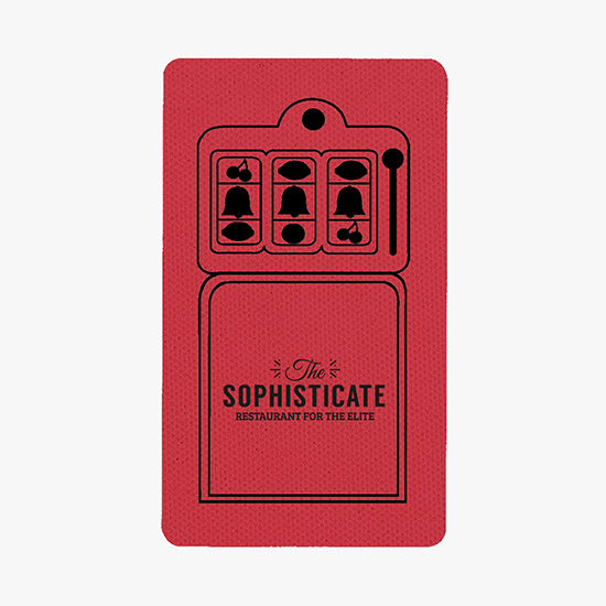 Jar Opener - Slot Machine