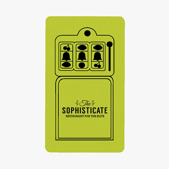 Jar Opener - Slot Machine