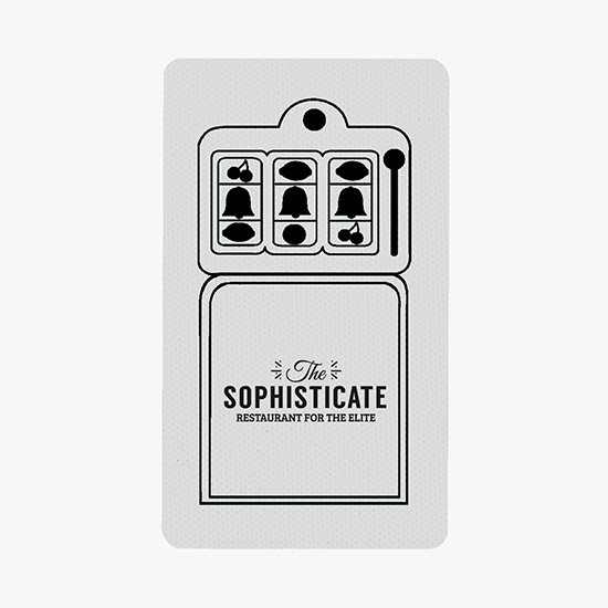 Jar Opener - Slot Machine