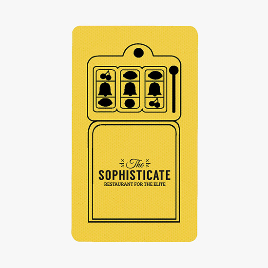 Jar Opener - Slot Machine