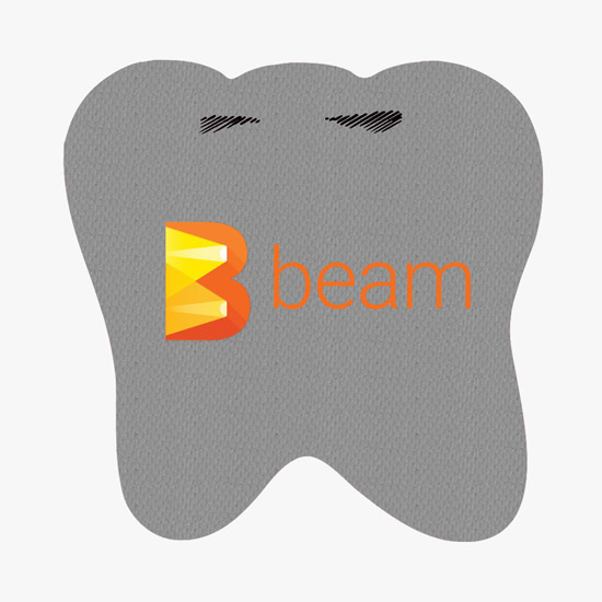 Jar Opener - Tooth - Full Color