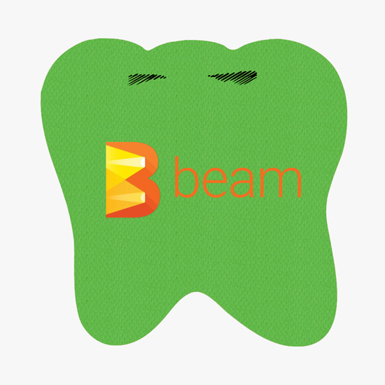 Jar Opener - Tooth - Full Color