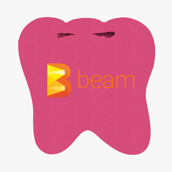 Jar Opener - Tooth - Full Color