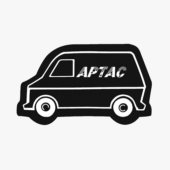 Jar Opener - Van