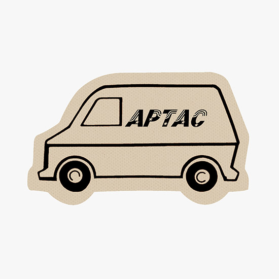Jar Opener - Van