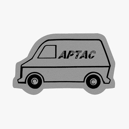 Jar Opener - Van